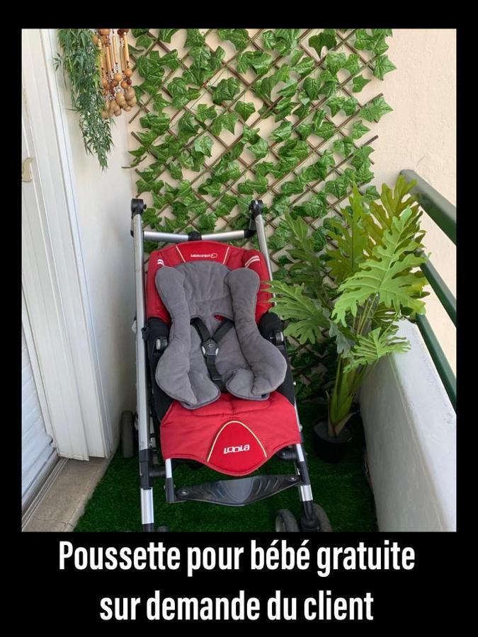 ドランシーLittle Champs-Elyseesアパートメント エクステリア 写真