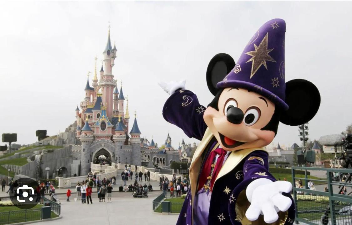 ドランシーLittle Champs-Elyseesアパートメント エクステリア 写真