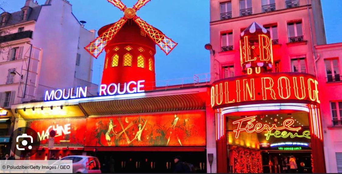 ドランシーLittle Champs-Elyseesアパートメント エクステリア 写真